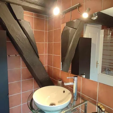 Charme De Victor Conciergeriedamecarcas Carcassonne