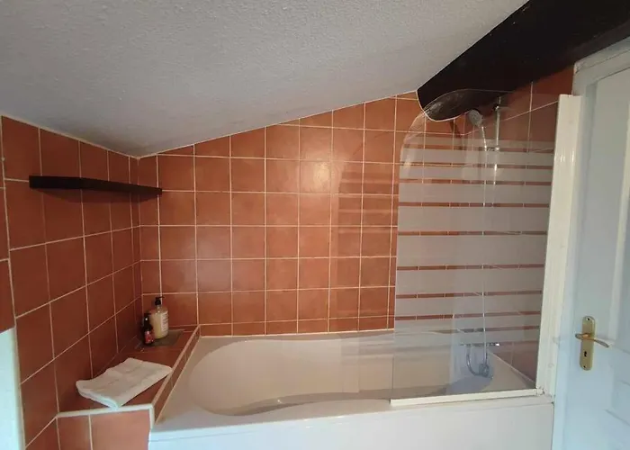 Apartamento Charme De Victor Conciergeriedamecarcas *